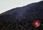 Image of Bob Hope show Pleiku South Vietnam, 1967, second 15 stock footage video 65675025968