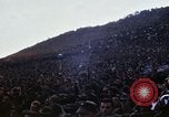 Image of Bob Hope show Pleiku South Vietnam, 1967, second 16 stock footage video 65675025968