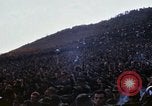 Image of Bob Hope show Pleiku South Vietnam, 1967, second 17 stock footage video 65675025968