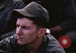 Image of Bob Hope show Pleiku South Vietnam, 1967, second 31 stock footage video 65675025968