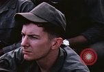 Image of Bob Hope show Pleiku South Vietnam, 1967, second 32 stock footage video 65675025968