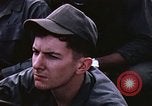 Image of Bob Hope show Pleiku South Vietnam, 1967, second 34 stock footage video 65675025968