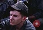 Image of Bob Hope show Pleiku South Vietnam, 1967, second 36 stock footage video 65675025968