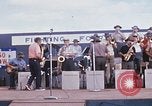 Image of Bob Hope show Pleiku South Vietnam, 1967, second 50 stock footage video 65675025968
