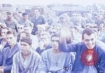 Standbild Bob Hope anzeigen Pleiku Süd Vietnam Camp Enari, 1967, aus Sekunde 1 historischem Filmmaterial Videoclip 65675025969
