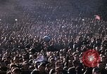 Immagine di Bob Hope Visualizza Pleiku Vietnam del Sud Camp Enari, 1967, secondo 60 filmato di repertorio 65675025976