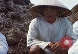 Immagine di Interrogazione sospetti Tan Tru lungo un Vietnam del Sud, 1967, secondo 36 filmato di repertorio 65675025977