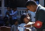 Immagine di MEDCAP Tan Tru lungo un Vietnam del Sud, 1967, secondo 21 filmato di repertorio 65675025978