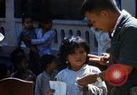 Immagine di MEDCAP Tan Tru lungo un Vietnam del Sud, 1967, secondo 23 filmato di repertorio 65675025978