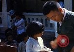 Immagine di MEDCAP Tan Tru lungo un Vietnam del Sud, 1967, secondo 26 filmato di repertorio 65675025978