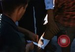 Immagine di MEDCAP Tan Tru lungo un Vietnam del Sud, 1967, secondo 42 filmato di repertorio 65675025978