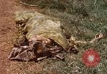 Immagine di Booby intrappolato Viet Cong rimane Il Vietnam, 1967, secondo 10 filmato di repertorio 65675025979