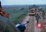 Standbild USA Soldaten Vietnam, 1967, aus Sekunde 9 historischem Filmmaterial Videoclip 65675025980