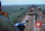 Standbild USA Soldaten Vietnam, 1967, aus Sekunde 10 historischem Filmmaterial Videoclip 65675025980