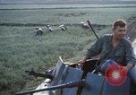 Standbild USA Soldaten Vietnam, 1967, aus Sekunde 12 historischem Filmmaterial Videoclip 65675025980