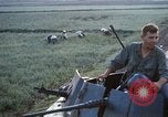 Standbild USA Soldaten Vietnam, 1967, aus Sekunde 14 historischem Filmmaterial Videoclip 65675025980