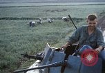 Standbild USA Soldaten Vietnam, 1967, aus Sekunde 15 historischem Filmmaterial Videoclip 65675025980