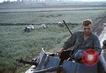 Standbild USA Soldaten Vietnam, 1967, aus Sekunde 20 historischem Filmmaterial Videoclip 65675025980