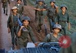 Standbild USA Soldaten Vietnam, 1967, aus Sekunde 22 historischem Filmmaterial Videoclip 65675025980