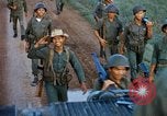 Standbild USA Soldaten Vietnam, 1967, aus Sekunde 23 historischem Filmmaterial Videoclip 65675025980