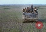 Standbild USA Soldaten Vietnam, 1967, aus Sekunde 39 historischem Filmmaterial Videoclip 65675025980