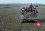 Standbild USA Soldaten Vietnam, 1967, aus Sekunde 40 historischem Filmmaterial Videoclip 65675025980