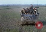 Standbild USA Soldaten Vietnam, 1967, aus Sekunde 44 historischem Filmmaterial Videoclip 65675025980