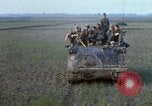 Standbild USA Soldaten Vietnam, 1967, aus Sekunde 45 historischem Filmmaterial Videoclip 65675025980