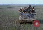 Standbild USA Soldaten Vietnam, 1967, aus Sekunde 46 historischem Filmmaterial Videoclip 65675025980