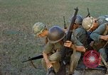 Standbild USA Soldaten Vietnam, 1967, aus Sekunde 49 historischem Filmmaterial Videoclip 65675025980
