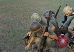 Standbild USA Soldaten Vietnam, 1967, aus Sekunde 50 historischem Filmmaterial Videoclip 65675025980