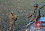 Standbild USA Soldaten Vietnam, 1967, aus Sekunde 57 historischem Filmmaterial Videoclip 65675025980