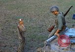 Standbild USA Soldaten Vietnam, 1967, aus Sekunde 58 historischem Filmmaterial Videoclip 65675025980
