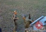 Standbild USA Soldaten Vietnam, 1967, aus Sekunde 59 historischem Filmmaterial Videoclip 65675025980