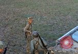 Standbild USA Soldaten Vietnam, 1967, aus Sekunde 60 historischem Filmmaterial Videoclip 65675025980