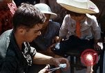Immagine di I civili trattate sotto di noi medici azione civica programma (MEDCAP) Il Vietnam, 1967, secondo 12 filmato di repertorio 65675025981