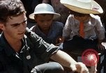 Immagine di I civili trattate sotto di noi medici azione civica programma (MEDCAP) Il Vietnam, 1967, secondo 13 filmato di repertorio 65675025981
