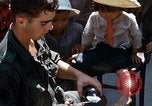 Immagine di I civili trattate sotto di noi medici azione civica programma (MEDCAP) Il Vietnam, 1967, secondo 17 filmato di repertorio 65675025981