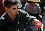 Immagine di I civili trattate sotto di noi medici azione civica programma (MEDCAP) Il Vietnam, 1967, secondo 18 filmato di repertorio 65675025981