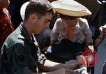 Immagine di I civili trattate sotto di noi medici azione civica programma (MEDCAP) Il Vietnam, 1967, secondo 21 filmato di repertorio 65675025981