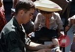 Immagine di I civili trattate sotto di noi medici azione civica programma (MEDCAP) Il Vietnam, 1967, secondo 22 filmato di repertorio 65675025981