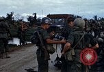 Immagine di Soldati informato Tan Tru Vietnam, 1967, secondo 21 filmato di repertorio 65675025982