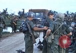 Immagine di Soldati informato Tan Tru Vietnam, 1967, secondo 22 filmato di repertorio 65675025982