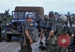 Immagine di Soldati informato Tan Tru Vietnam, 1967, secondo 26 filmato di repertorio 65675025982