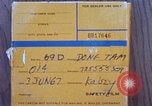 Image of 9th Signal Battalion Dong Tam Vietnam, 1967, second 1 stock footage video 65675025983