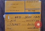 Image of 9th Signal Battalion Dong Tam Vietnam, 1967, second 12 stock footage video 65675025983