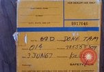 Image of 9th Signal Battalion Dong Tam Vietnam, 1967, second 14 stock footage video 65675025983