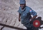 Image of 9th Signal Battalion Dong Tam Vietnam, 1967, second 18 stock footage video 65675025983