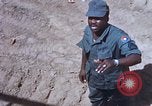 Image of 9th Signal Battalion Dong Tam Vietnam, 1967, second 19 stock footage video 65675025983