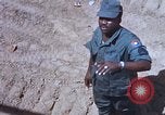 Image of 9th Signal Battalion Dong Tam Vietnam, 1967, second 20 stock footage video 65675025983